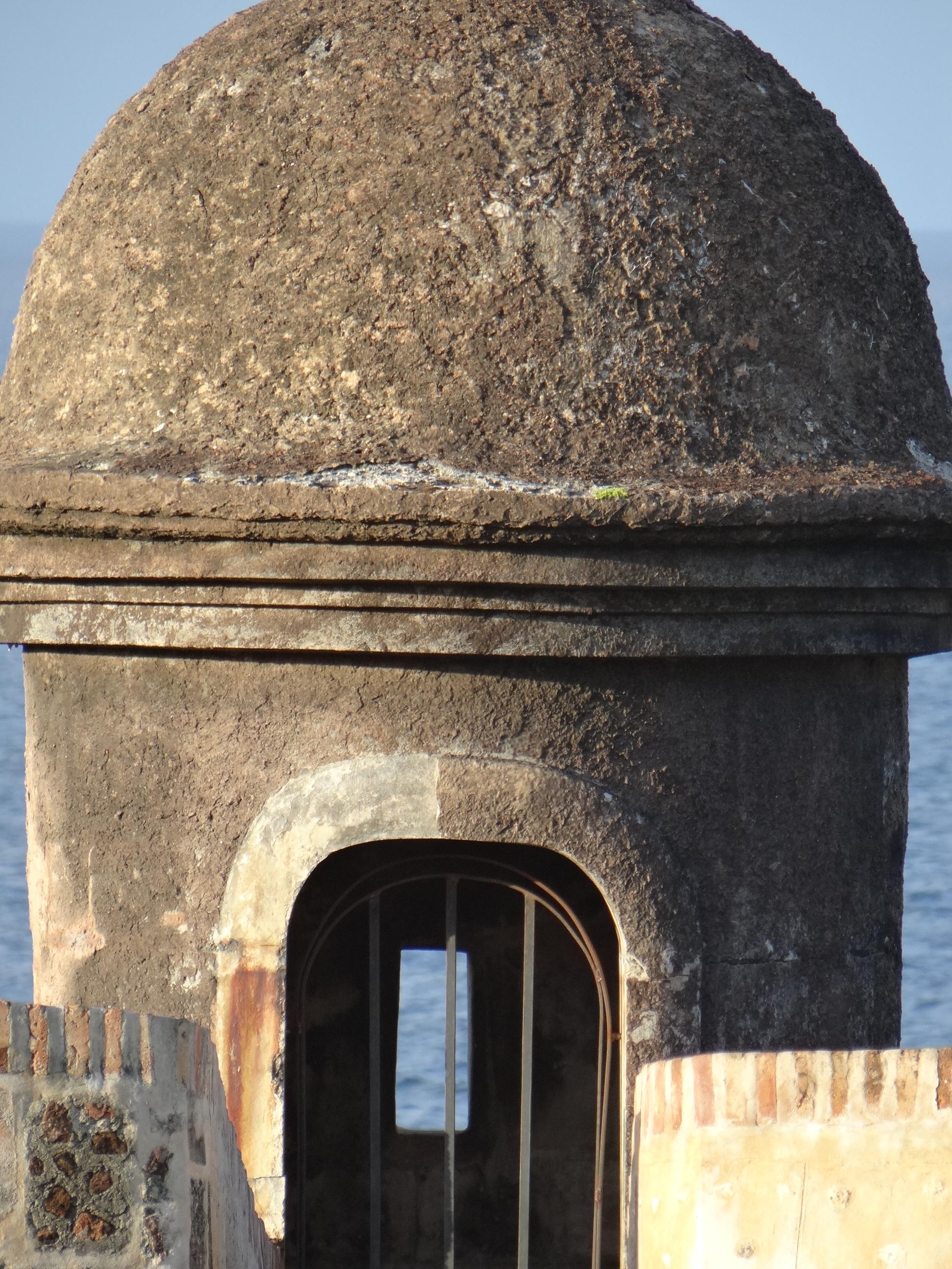 Bastión de las Ánimas - San Juan (Viejo San Juan) - 2012 00007